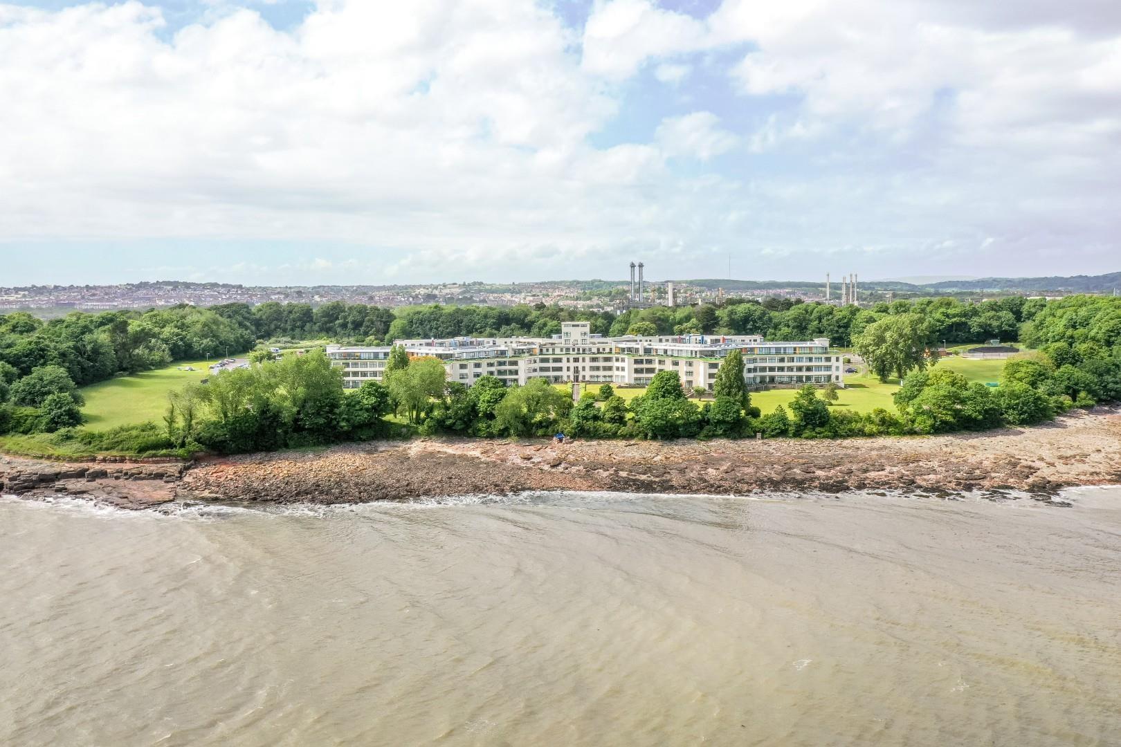 216 Headlands, Hayes Point, Sully, CF64 5QH